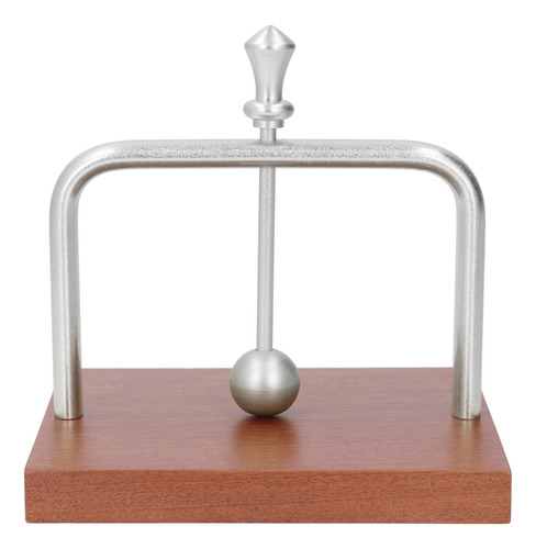 Napkin Holder Table Lifting Ball Solid Wood Base