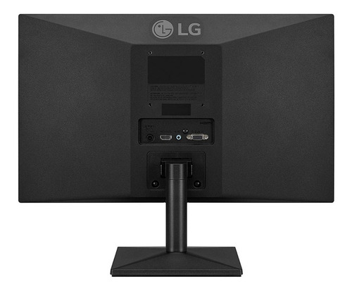 Imagen 5 de 7 de Monitor LG Hdmi/vga Led 19.5 Ultraslim Oferta Nuevos
