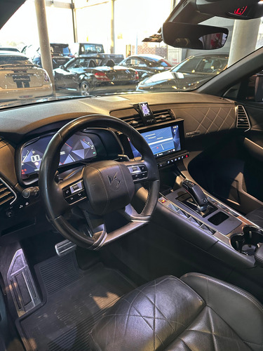 D·S DS7 Crossback 2.0 Hdi 180 At So Chic