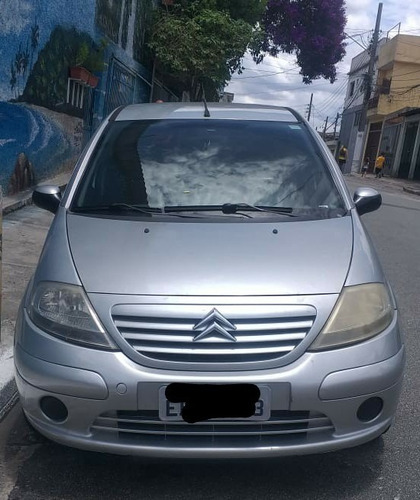 Critoen C3 Glx 14 Flex