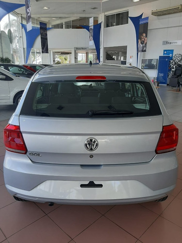 Volkswagen Gol 1.0