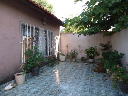 Imagem 1 de 13 de Casas - Venda - Jardim Santo André - Cod. Ca0002 - Vca0002
