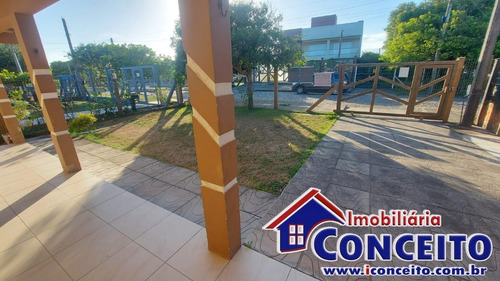 Imagem 3 de 29 de C374 - Linda Residência Com 4 Dormitórios Em Mariluz