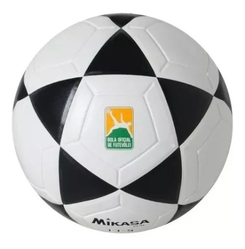 Bola Mikasa Ft5 Original Futevôlei Oficial Futmesa Altinha