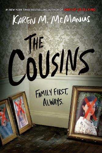 The Cousins Tb