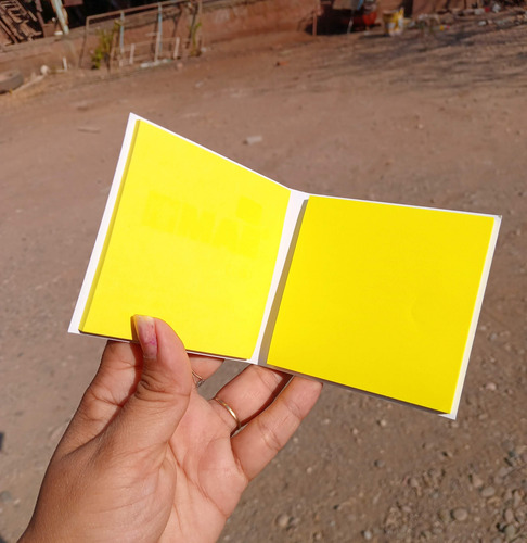 Produto Digital - Portadas Libretas Post It Jpg