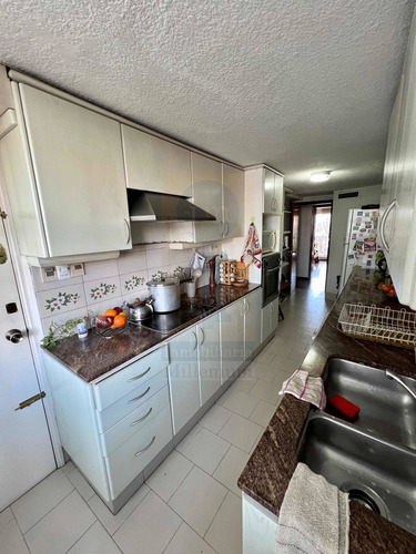 Imagen 23 de 27 de Venta De Apartamento En Pocitos 3 Dormitorios Y Servicio
