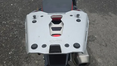 Bmw F 750 Gs, Como Nueva. Versión Tope De Gama