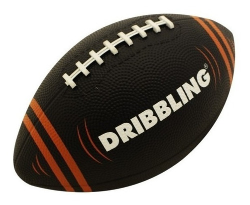 Pelota Futbol Americano Adulto N° 5 Drb Reglamentaria Cuotas