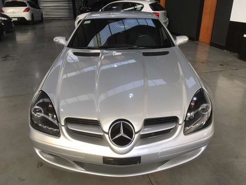 Mercedes-benz Clase Slk 350