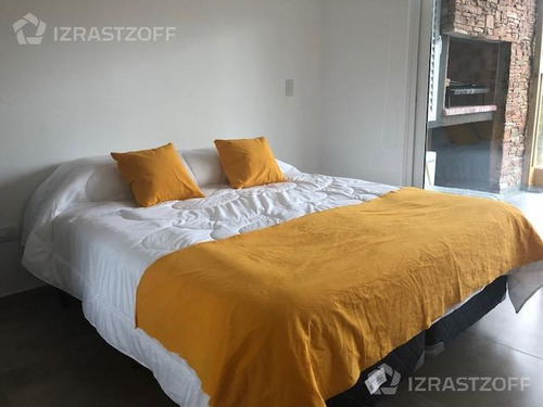 Imagen 2 de 13 de Departamento - Pinamar Norte