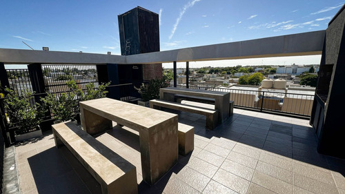 Venta Departamento A Estrenar Tandil Semicentro