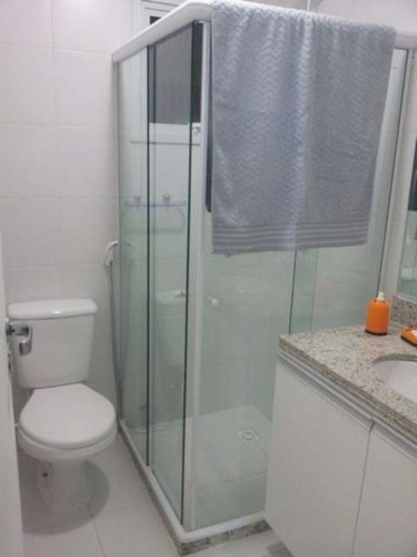 Imagem 9 de 21 de Lindo Apartamento Para Locação Ou Venda Buraquinho Vista Mar - 303a403 - 3412391