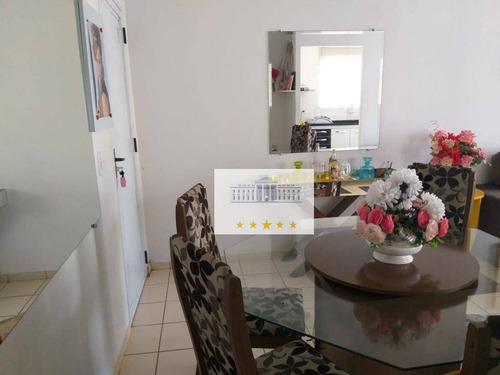 Imagem 4 de 10 de Casa Com 3 Dormitórios À Venda, 66 M² Por R$ 230.000,00 - Condomínio Terra Nova - Araçatuba/sp - Ca1458