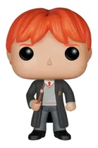 Comprar Funko Pop Harry Potter Ron Weasley #02 Original