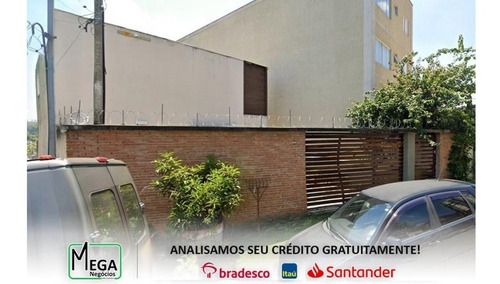 Imagem 1 de 4 de Casa De 196 M² Com 3 Dormitórios À Venda Em Taboão Da Serra - 1781_kadumega - 70993820