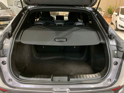 Fiat FASTBACK 1.0 12V 4P FLEX IMPETUS 200 TURBO AUTOMÁTICO CVT