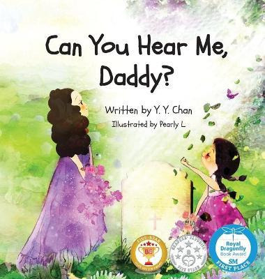 Libro Can You Hear Me, Daddy? - Y Y Chan