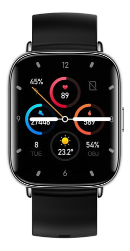 Reloj Smartwatch  Ip67 Waterproof Heart Rate Sport Fit