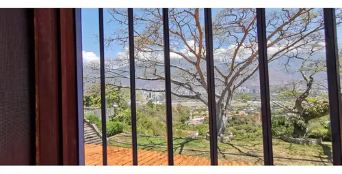 Vendo Casa Lomas Mirador