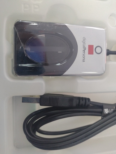 Imagen 8 de 8 de Remato Lote Lectores Biométricos De Huella
