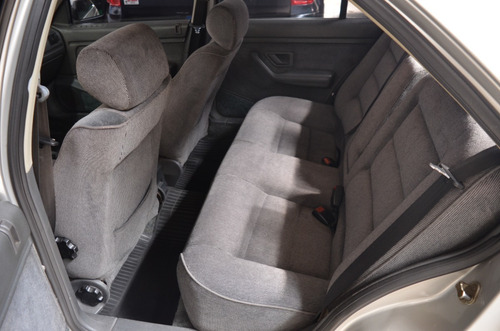 Imagen 19 de 20 de Peugeot 405 Sr 1992 De Colección