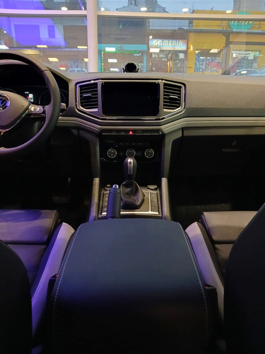Volkswagen Amarok 3.0 V6 Cd Highline