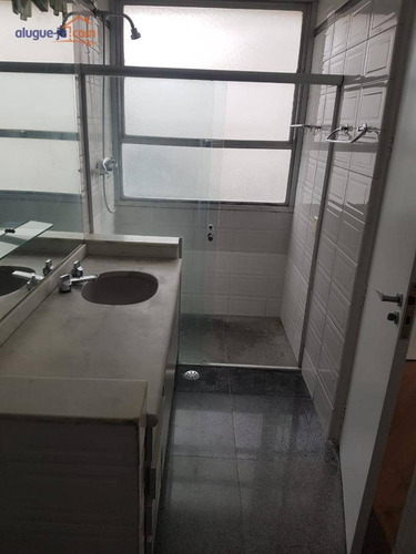 Apartamento Com 2 Dormitórios Para Alugar, 173 M² Por R$ 4.300/mês - Jardim Paulista - São Paulo/sp - Ap12576