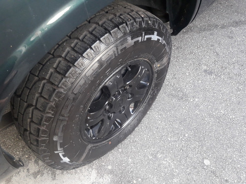 Chevrolet Blazer 2.0 1996