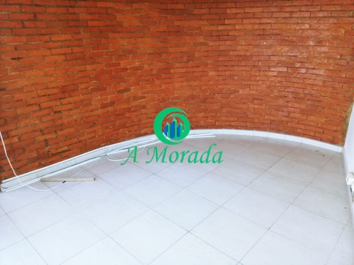 Imagem 30 de 30 de Maravilhosa Casa Totalmente Térrea Na Vila Pires! - Ca00806 - 69541727