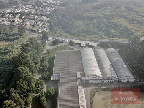 Imagem 9 de 28 de Galpão, 22000 M² - Venda Por R$ 28.000.000,00 Ou Aluguel Por R$ 100.000,00/mês - Rio Abaixo - Itaquaquecetuba/sp - Ga0025