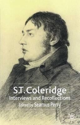 Libro S.t. Coleridge - N. Trott