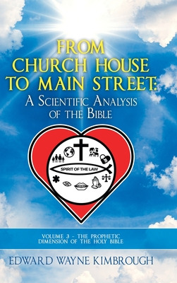 Libro From Church House To Main Street: Volume 3: The Pro...