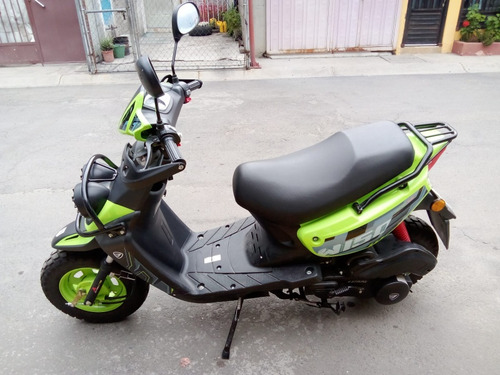 Italika W150