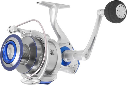 Reel Mitchell Avocet Sw 6000fd 3+1rul 240mtsx0.30mm Rel 4.9: