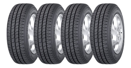 Juego 4 Cubiertas Goodyear 225/70 R15 Cargo Marathon 2