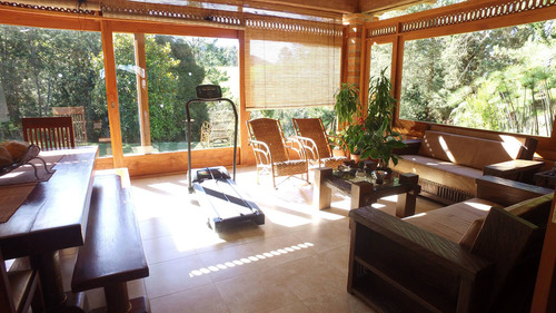 Imagen 12 de 30 de Venta Casa Campestre Loma Escobero Envigado