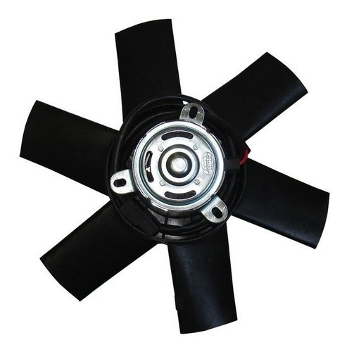 Electroventilador Peugeot 205 92/00 Cuo