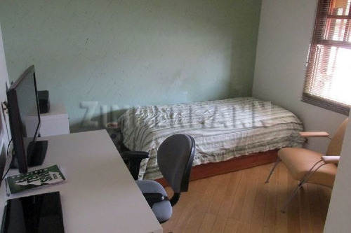 Casa - Vila Romana - Ref: 84509 - V-84509