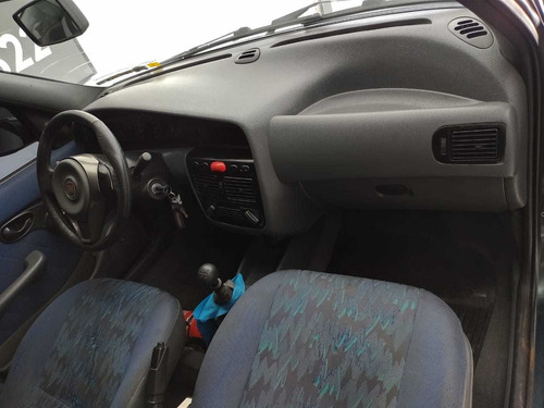 Imagem 2 de 10 de Fiat Palio Elx 5l