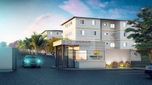 Imagem 11 de 13 de Apartamento Com 2 Dormitórios À Venda, 45 M² Por R$ 139.400 - Jardim Nova Suíça - Piracicaba/sp, Com Avaliação Em R$150.000,00, Aproveite! - Ap0313