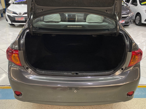 Toyota Corolla 1.6 XLI 16V