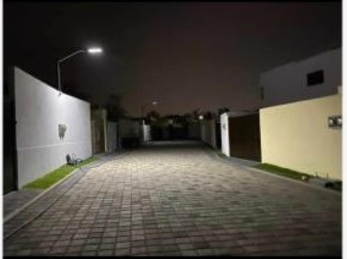Casa Nueva 4 Recs Una En Pb Jardín Alberca Jacuzzi Palapa Vi