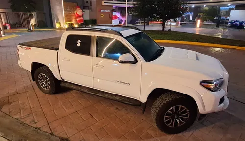 Toyota Tacoma 3.5 Trd Sport 4x4 At