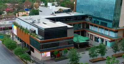 Oficina en venta