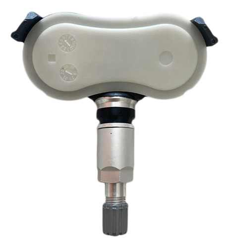 4x Sensores Tpms Presion 315mhz Para Sienna 2015 2016 2017