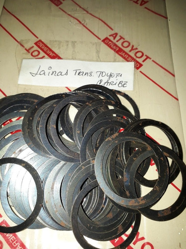 Laina Ajuste Transmision Toyota Caribe 442