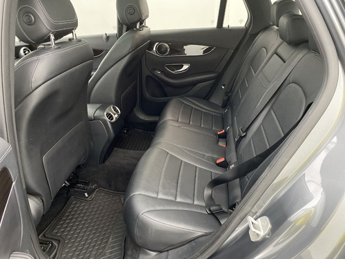 Imagen 22 de 25 de Mercedez Benz Glc 2504 Ma Tic 2.0