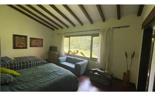 Casa Campestre En Arriendo En Llanogrande