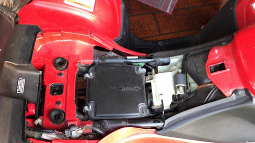 Cuatriciclo Honda Trx 420 Te 2008 4x2 2200km